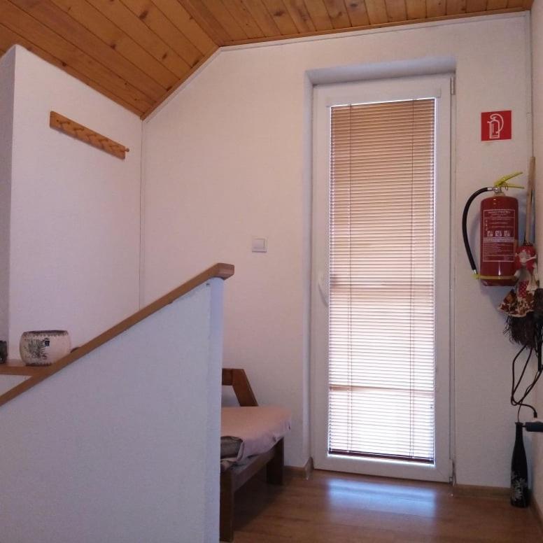 Green Cottage Bešeňová المظهر الخارجي الصورة