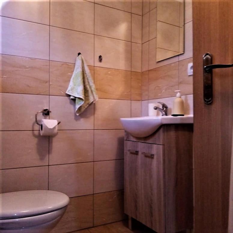 Green Cottage Bešeňová المظهر الخارجي الصورة