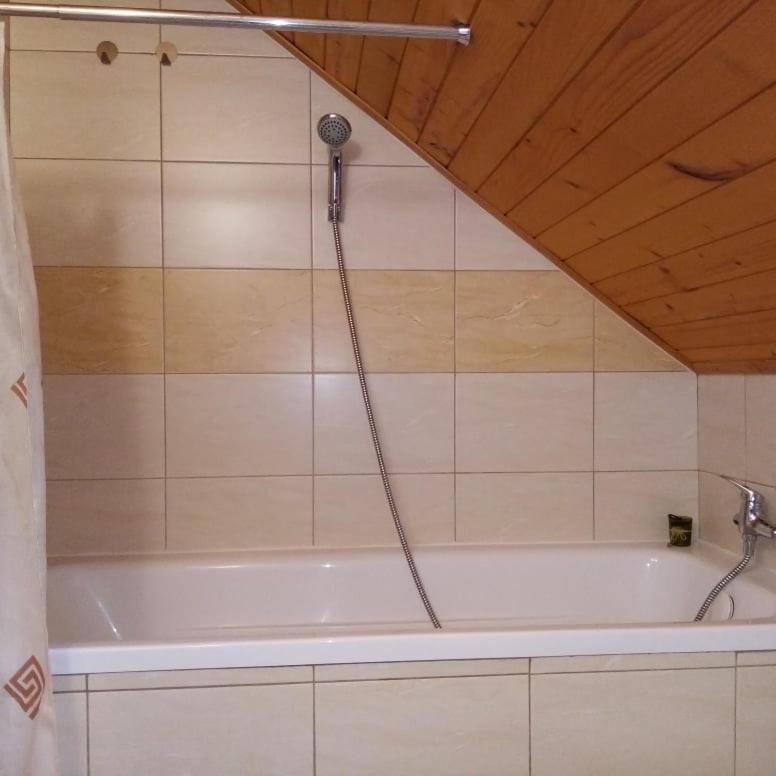 Green Cottage Bešeňová المظهر الخارجي الصورة