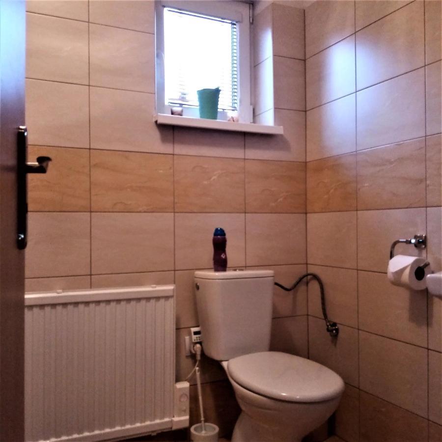 Green Cottage Bešeňová المظهر الخارجي الصورة
