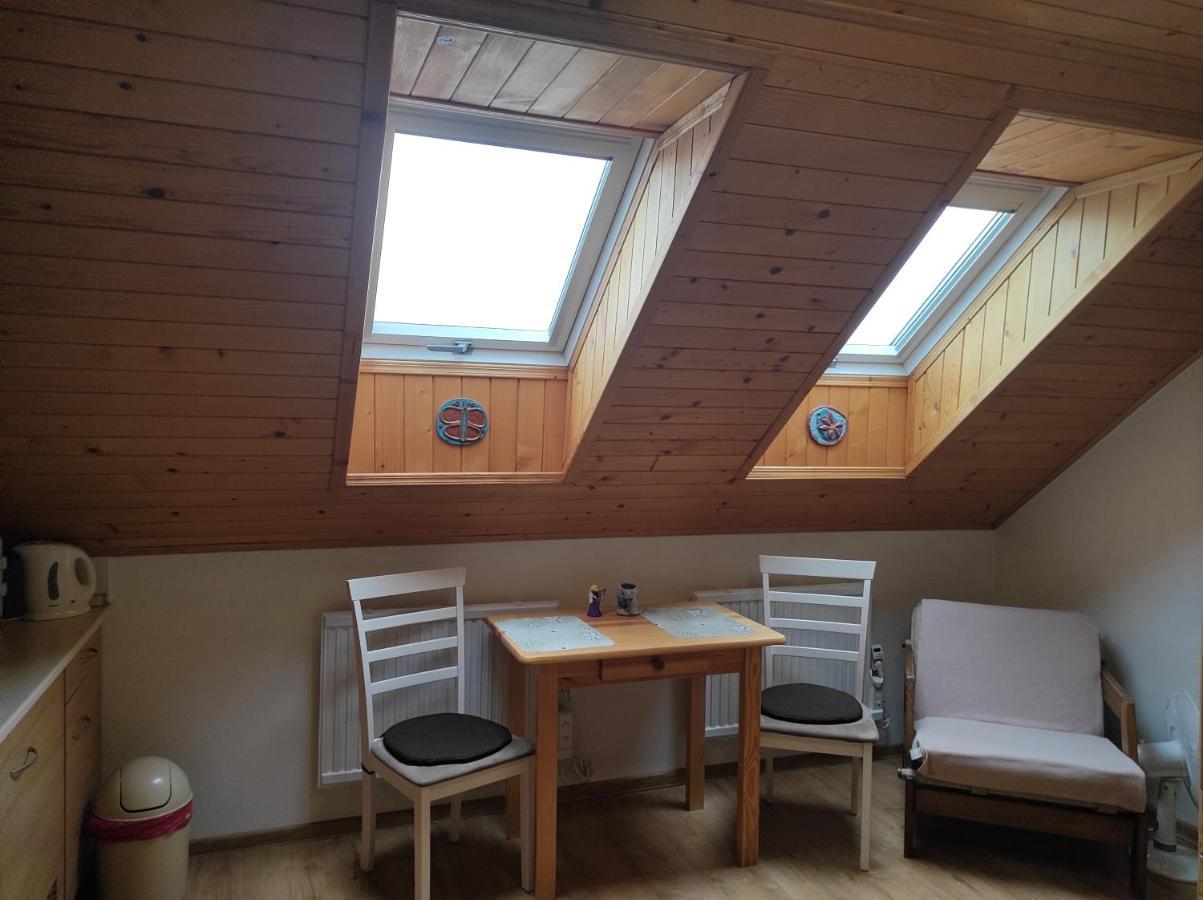 Green Cottage Bešeňová المظهر الخارجي الصورة