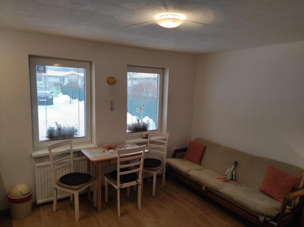 Green Cottage Bešeňová المظهر الخارجي الصورة