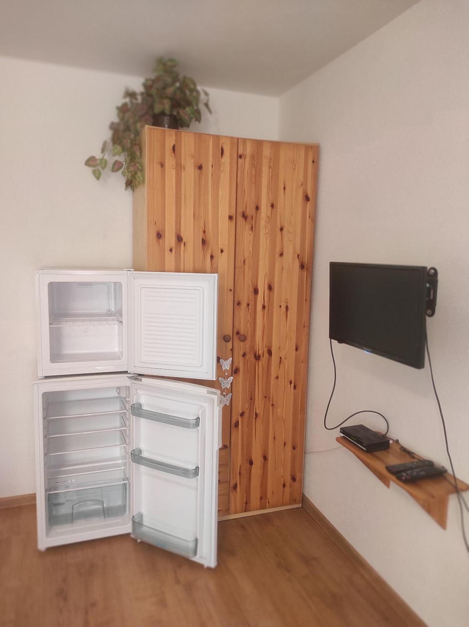 Green Cottage Bešeňová المظهر الخارجي الصورة
